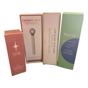 Luxury Skincare Bundle
